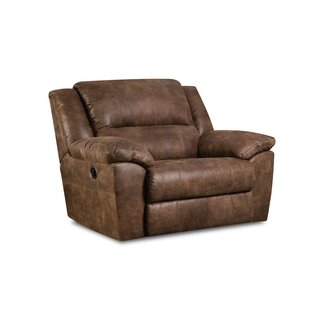 Umberger Cuddlier Recliner by Simmons Upholstery