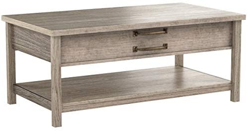 Farmhouse Coffee Table - VisualHunt