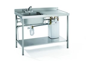 50 Stainless Steel Sink With Drainboard You Ll Love In 2020 Visual Hunt,What Does Vegan Mean In Cosmetics
