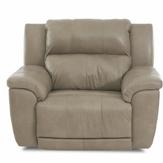 Uyen Modern Power Recliner