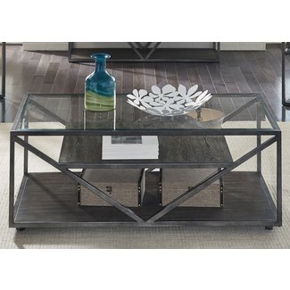 Veilleux Coffee Table
