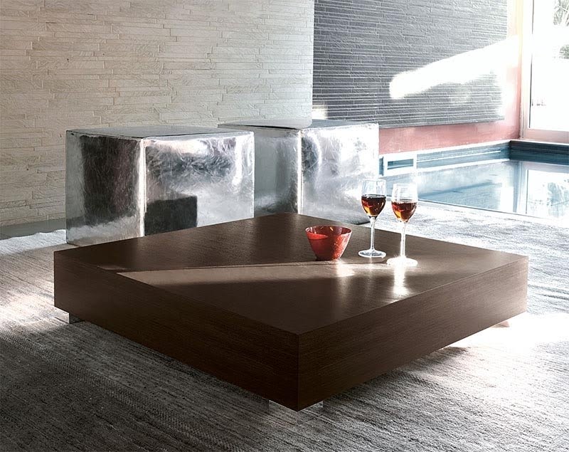 Low Coffee Table You Ll Love In 2021, Contemporary Low Coffee Tables