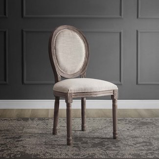 Round Back Dining Chairs - VisualHunt