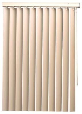 Vinyl Vertical Blind