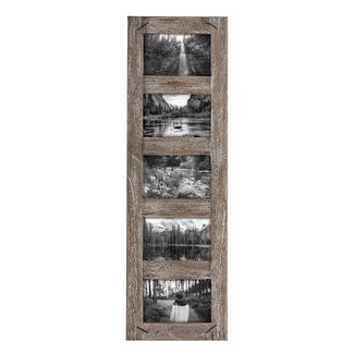 Warnke Weathered Picture Frame