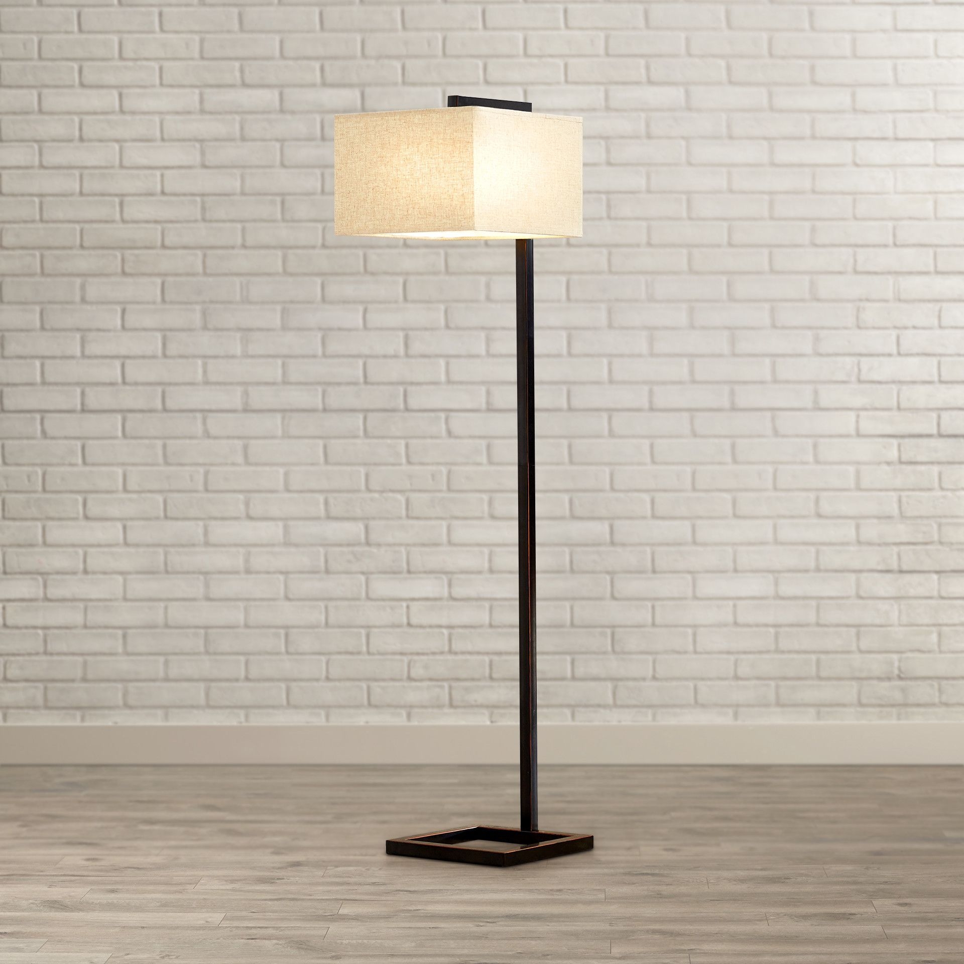 Welton 64" Floor Lamp