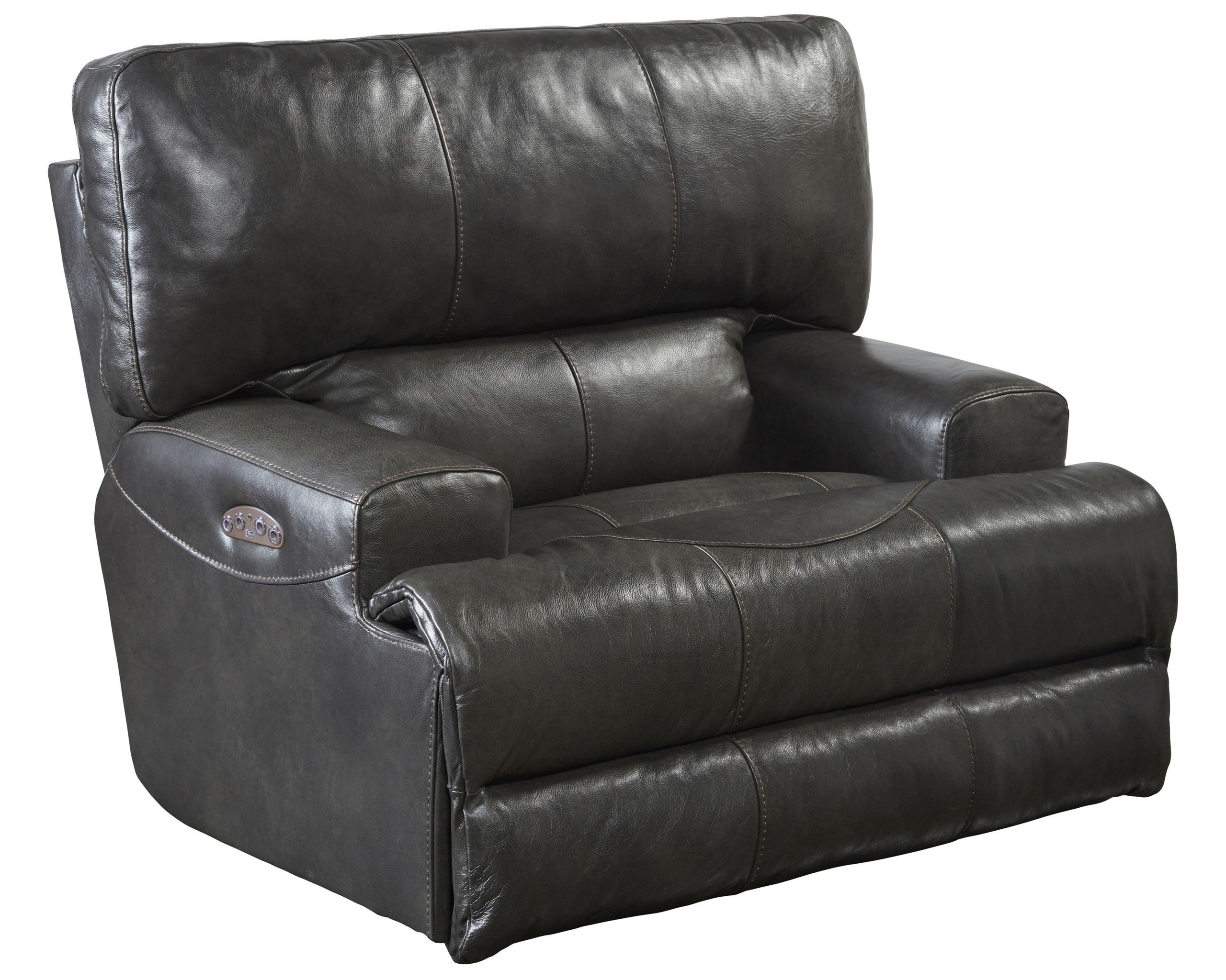 Wembley Recliner