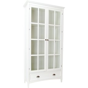 Bookcase With Glass Doors You Ll Love In 2020 Visualhunt