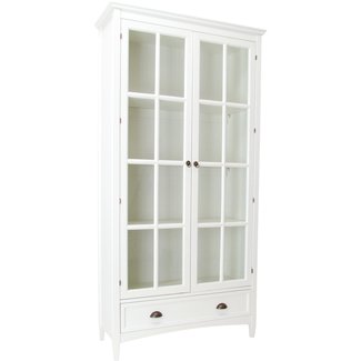 Bookcase With Glass Doors Visualhunt, 72 Inch High Bookcase With Doors