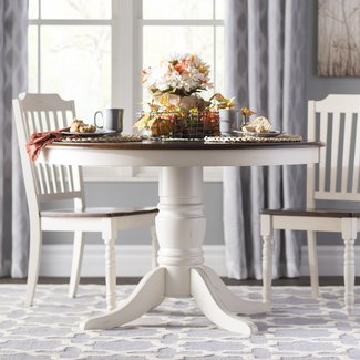 Whiteland Dining Table