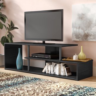 Whitney TV Stand for TVs up to 48"