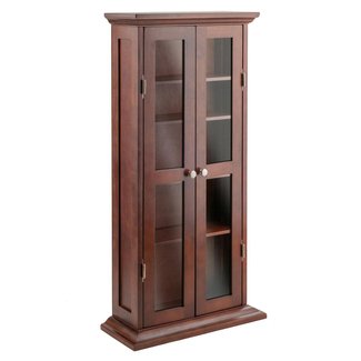 50 Bookcase With Glass Doors You Ll Love In 2020 Visual Hunt