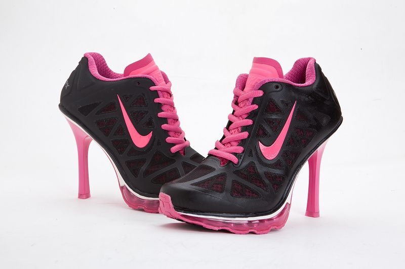 nike air force heels