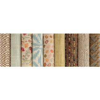 Wool Rugs & Wool Area Rugs by Dash & Albert