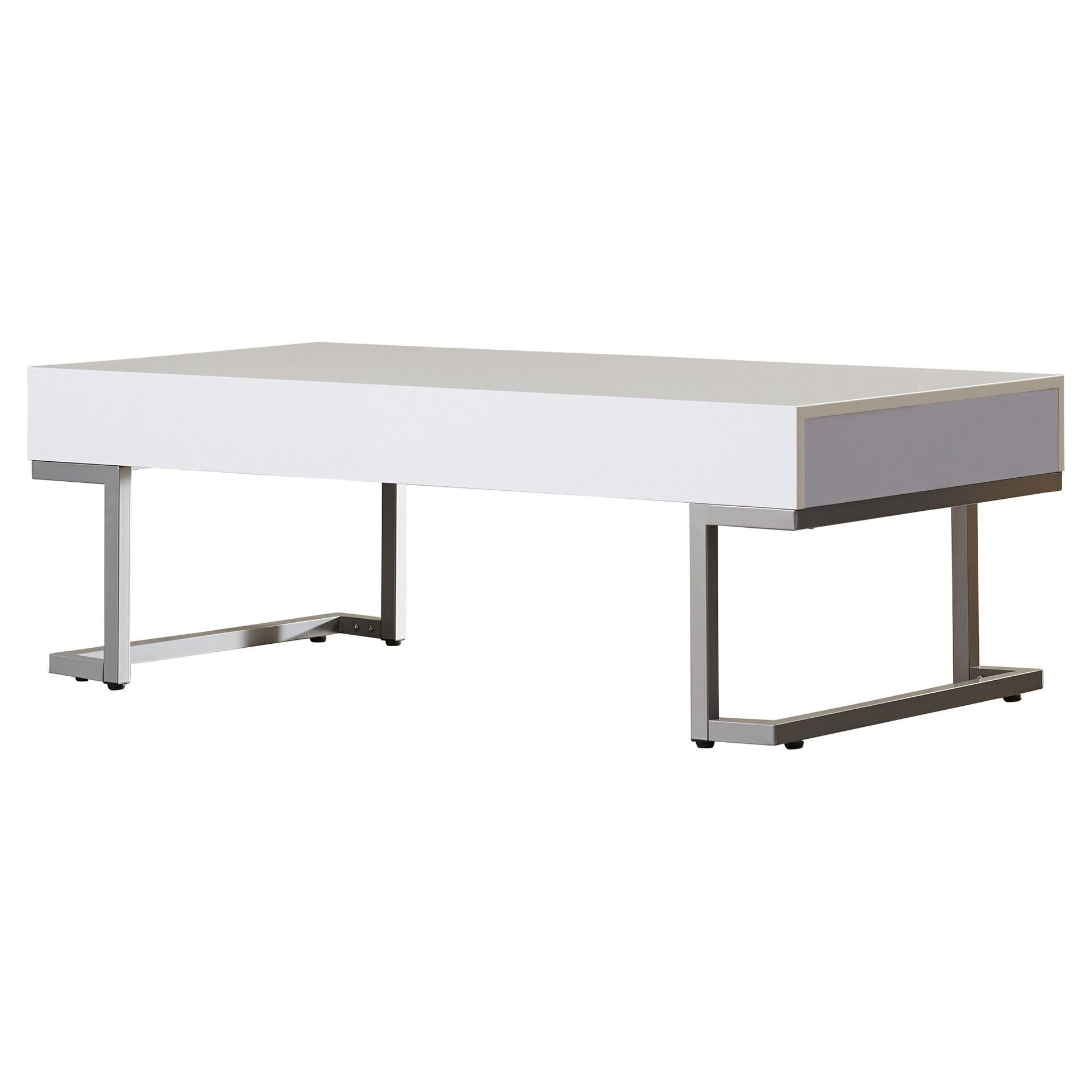 Workman Modern Coffee Table