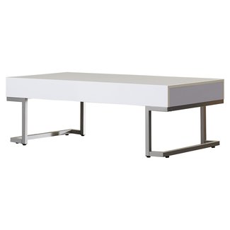 Workman Modern Coffee Table