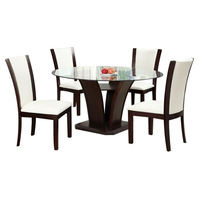 Yeager Dining Table