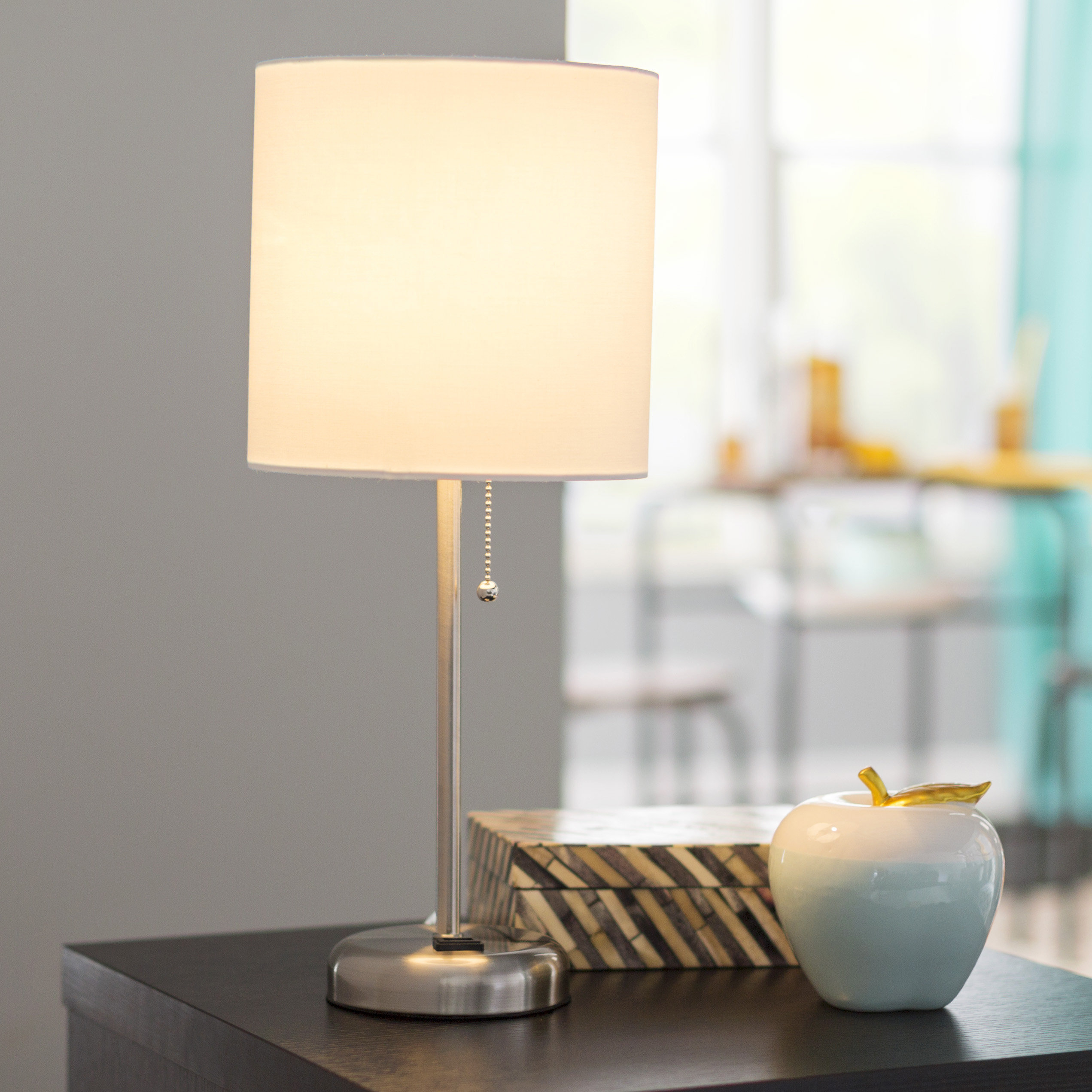 Zainab 19.5" Table Lamp