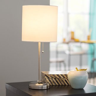 Zainab 19.5" Table Lamp