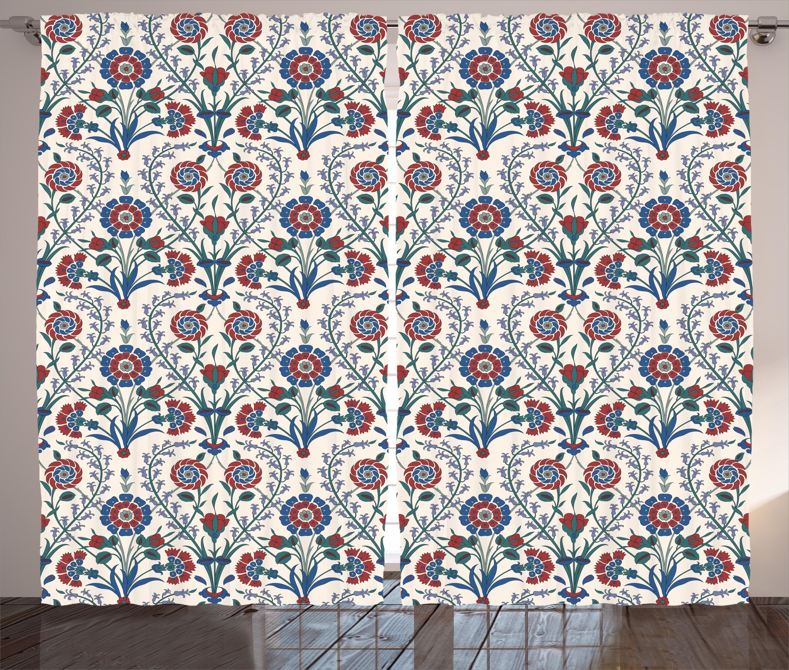 Moroccan Curtains - VisualHunt