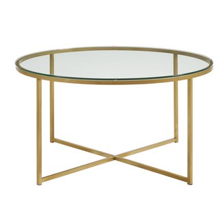 Zara Coffee Table