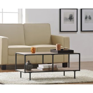 Zenaida Coffee Table