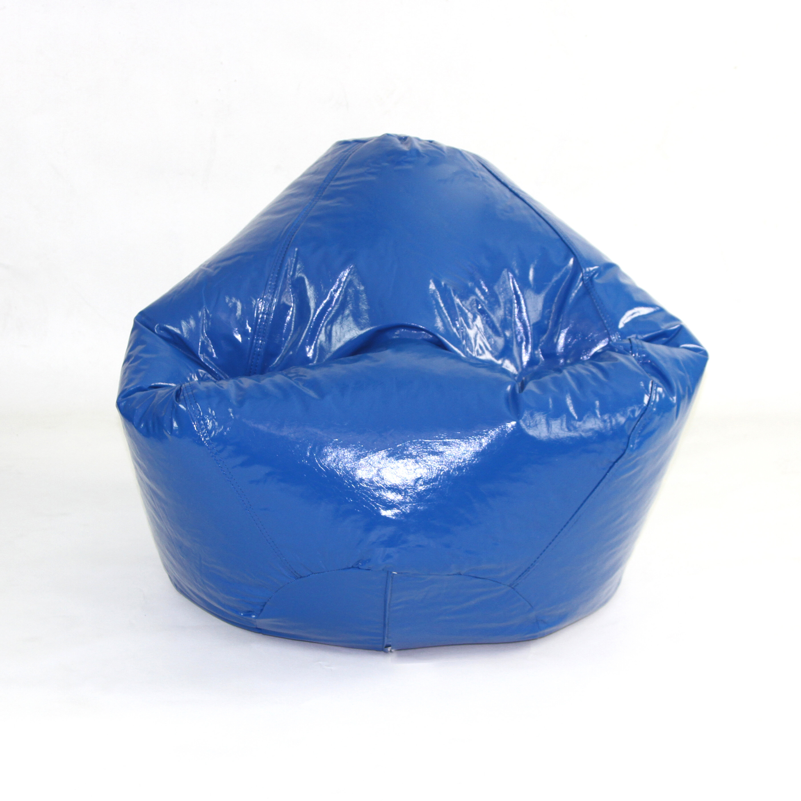 Zipped Bean Bag Chair