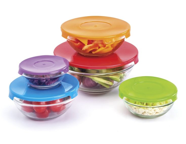 Serving Bowls With Lids - Visualhunt