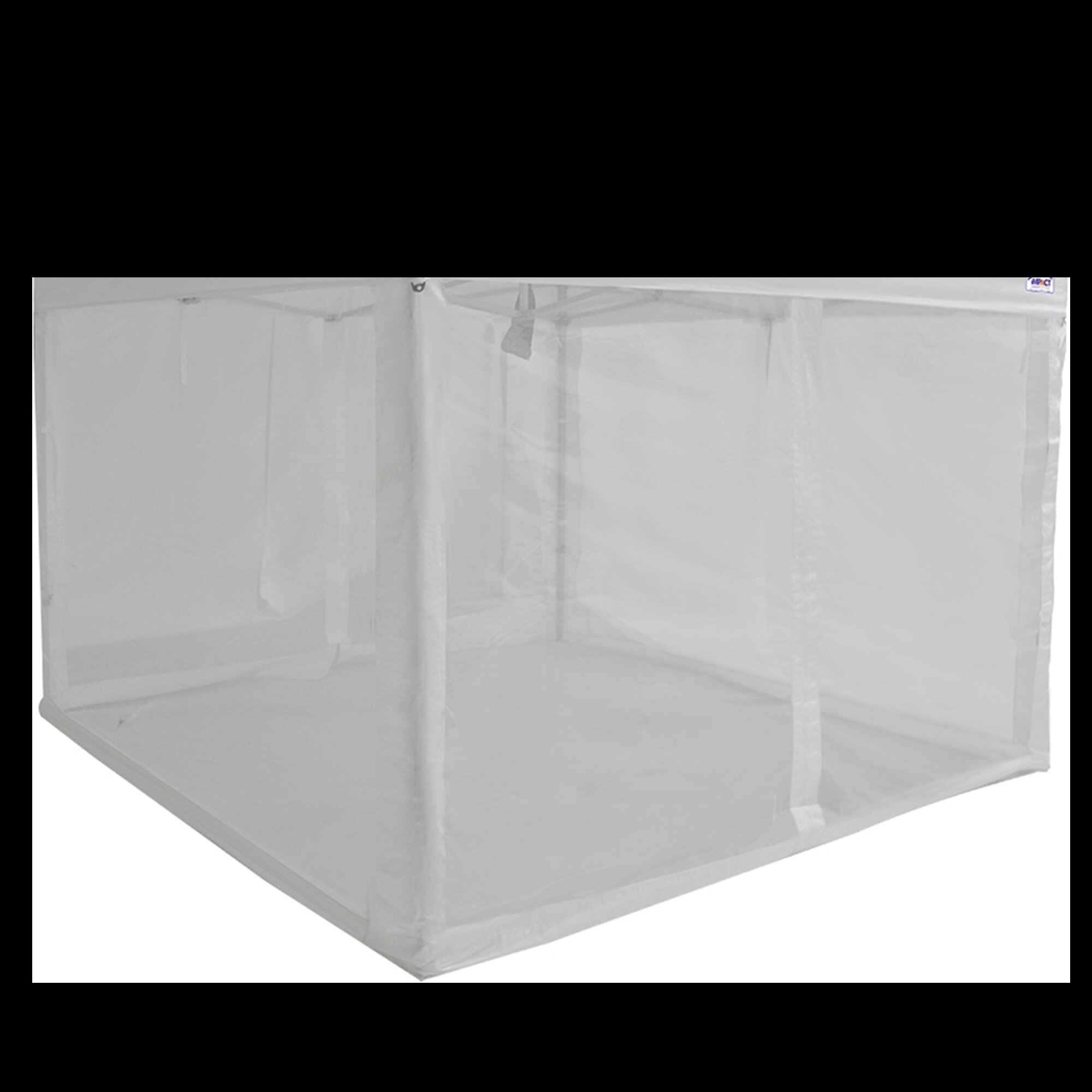 10'x10' Pop Up Mesh Mosquito Net Sidewalls