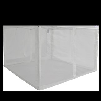 10'x10' Pop Up Mesh Mosquito Net Sidewalls