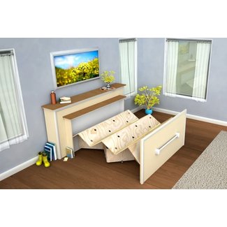 12 DIY Murphy Bed Projects for Every Budget