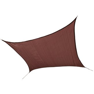 12' Heavyweight Square Shade Sail