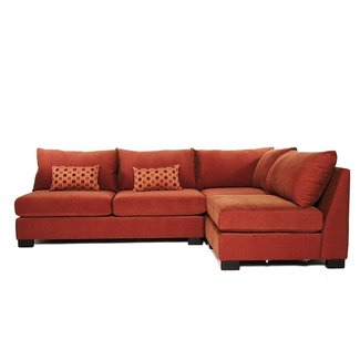 12 Ideas of Apartment Size Sofas and Sectionals