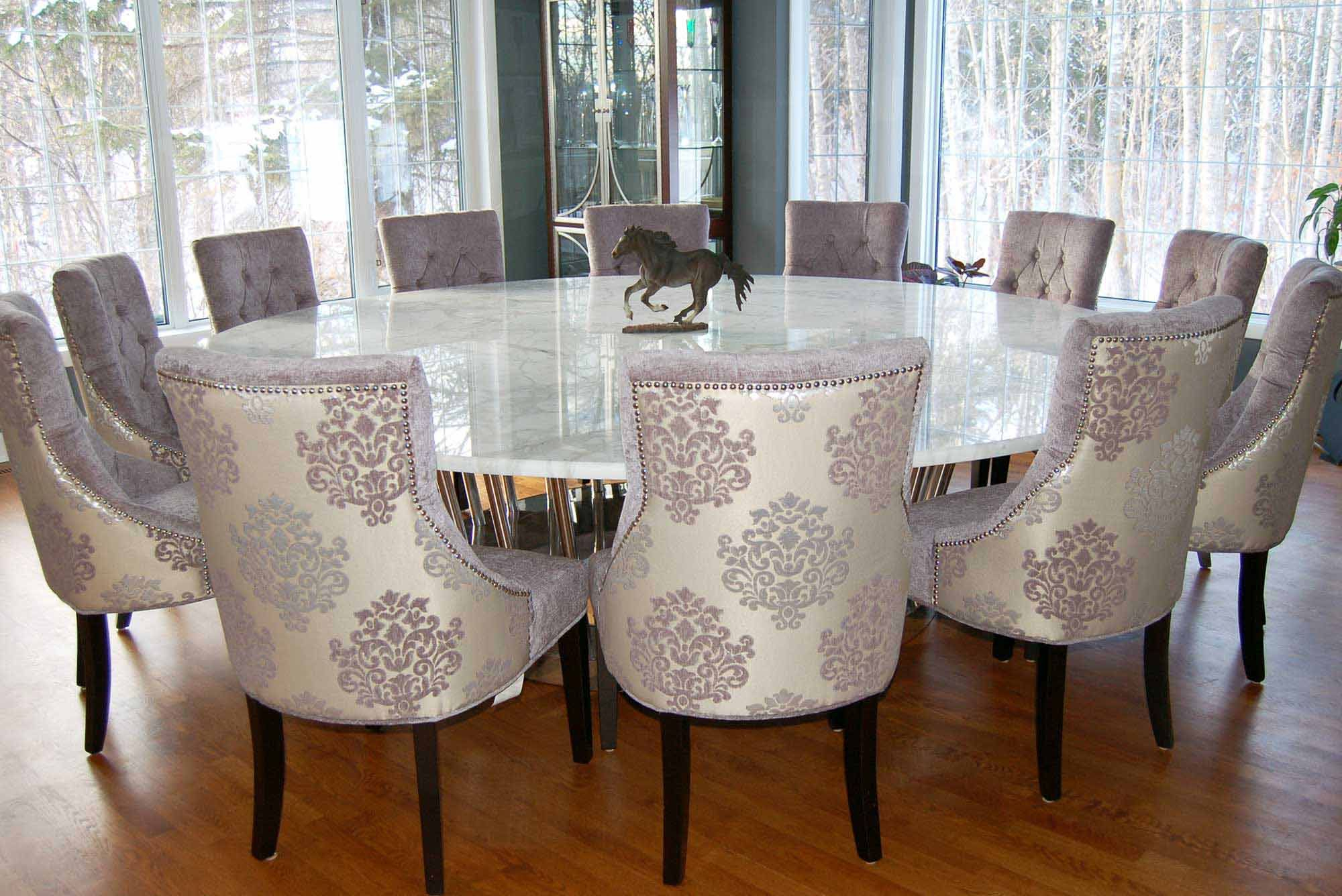 12 seat dining online room table