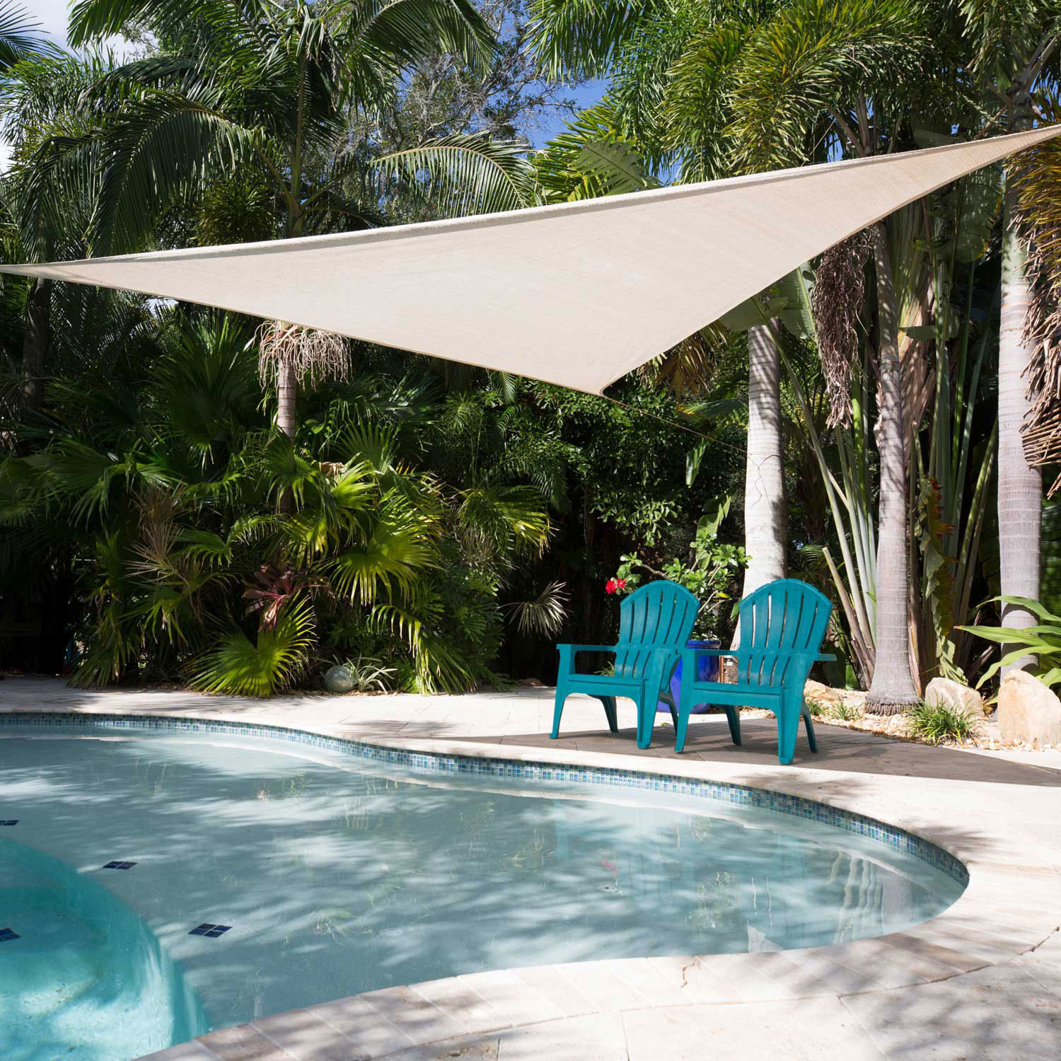 Sun Shades For Patios - VisualHunt