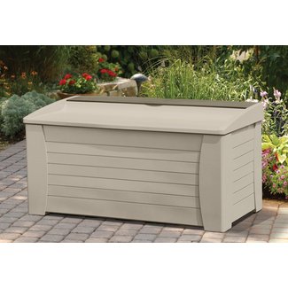 200 Gallon Deck Box - VisualHunt