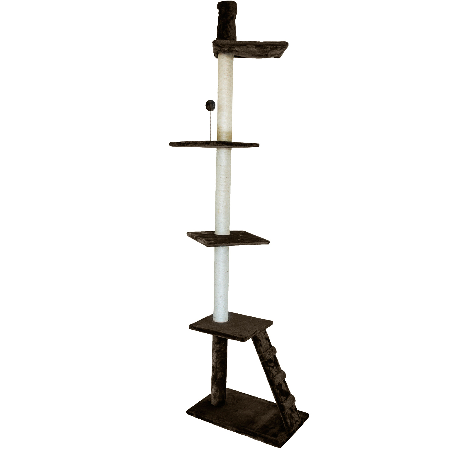 127" Maye Playground Cat Tree