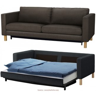 15 Best Ideas of Queen Size Convertible Sofa Beds