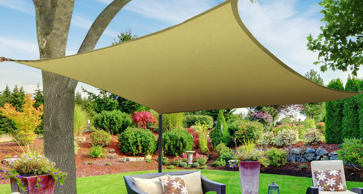 Sun Shades For Patios - VisualHunt