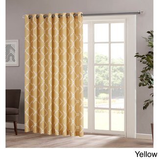 50 Sliding Glass Door Curtains You Ll Love In 2020 Visual Hunt