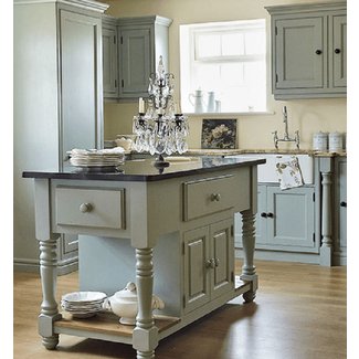 Stand Alone Kitchen Cabinets - VisualHunt