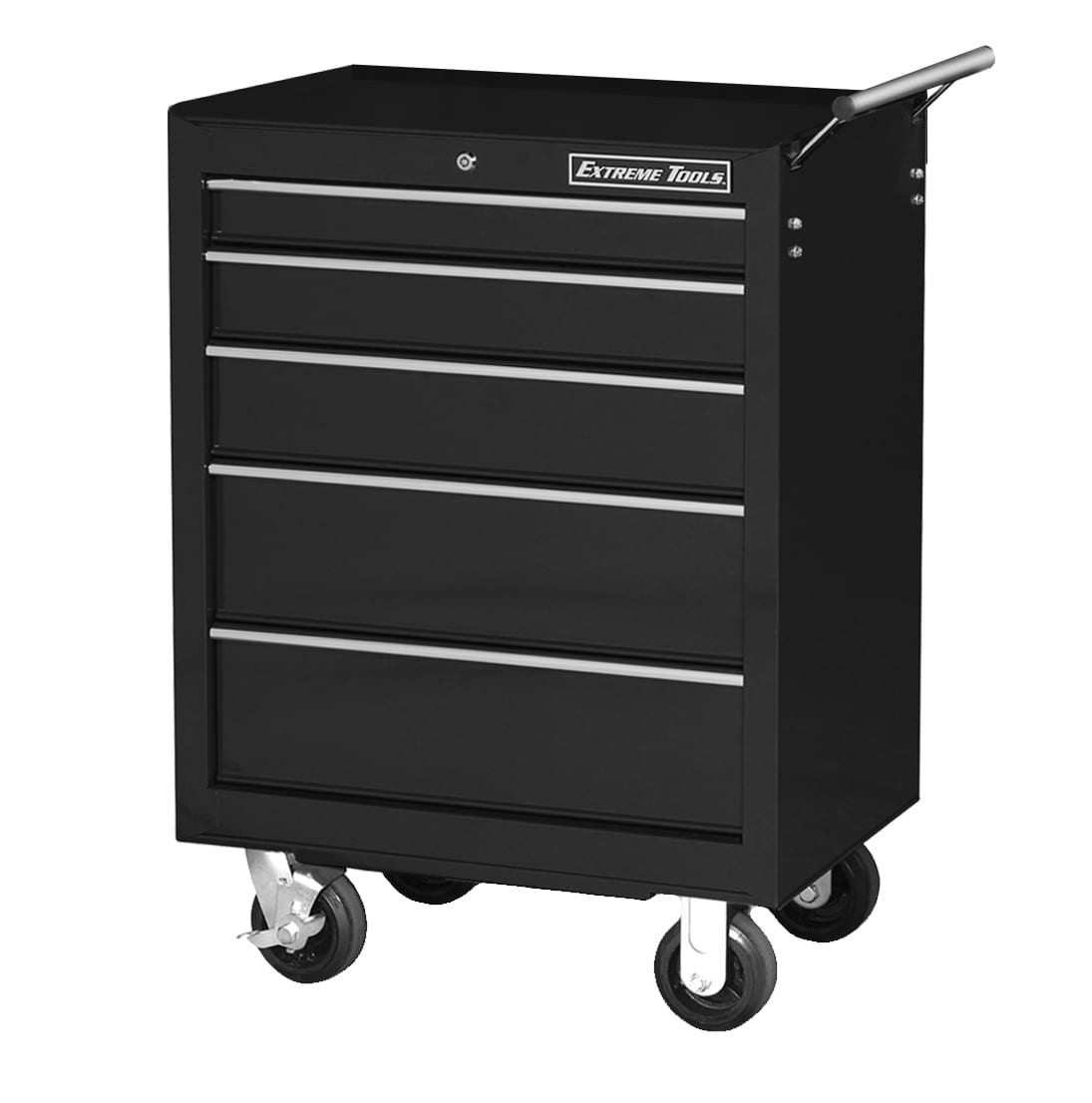 26.5"W 5-Drawer Tool Chest