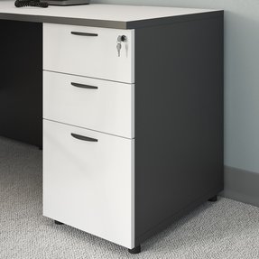 Under Desk File Cabinet You Ll Love In 2021 Visualhunt