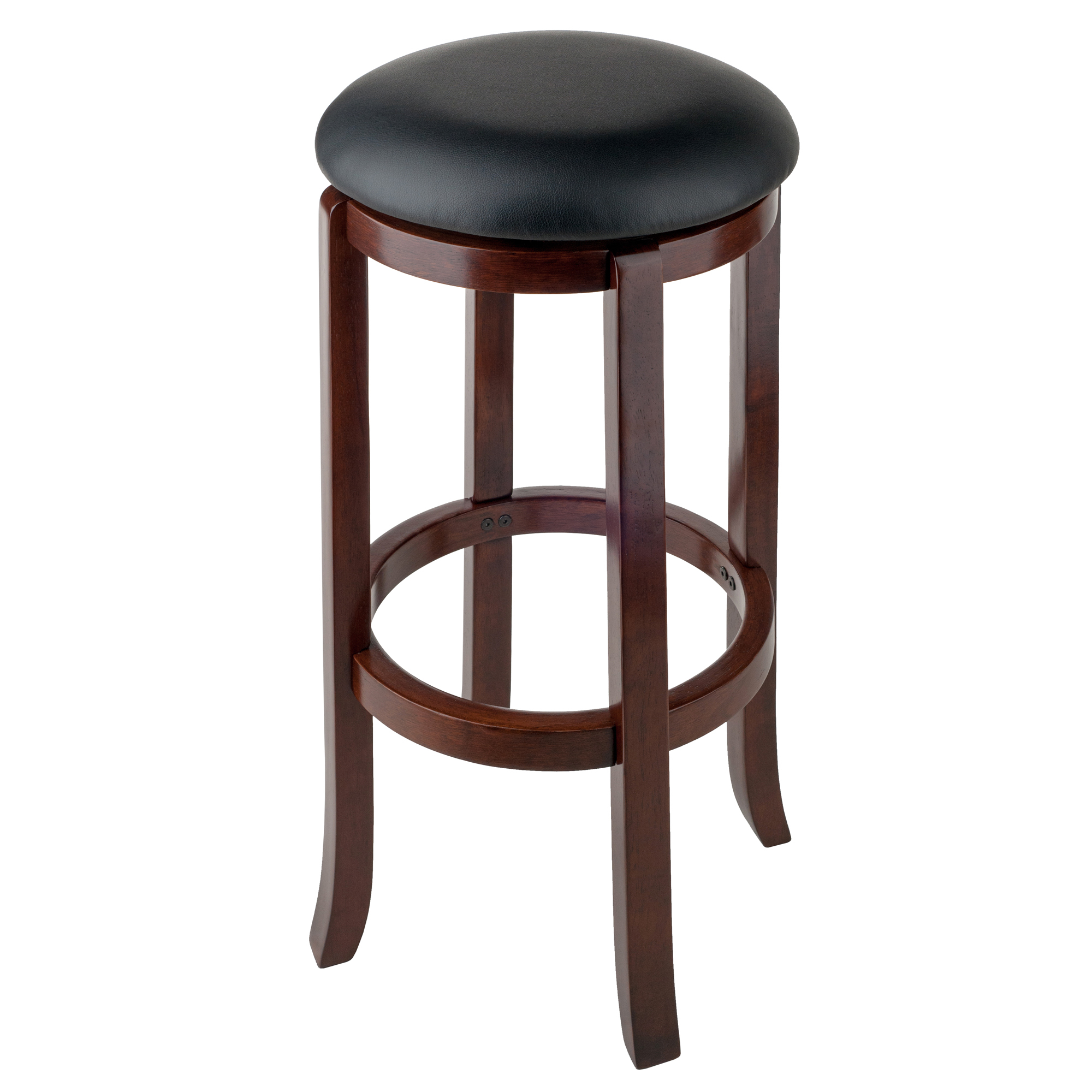 30 Inch Swivel Bar Stool in Swivel Bar Stools