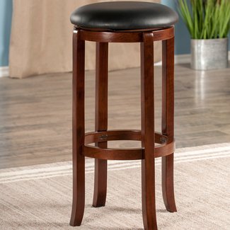 30 Inch Swivel Bar Stool in Swivel Bar Stools