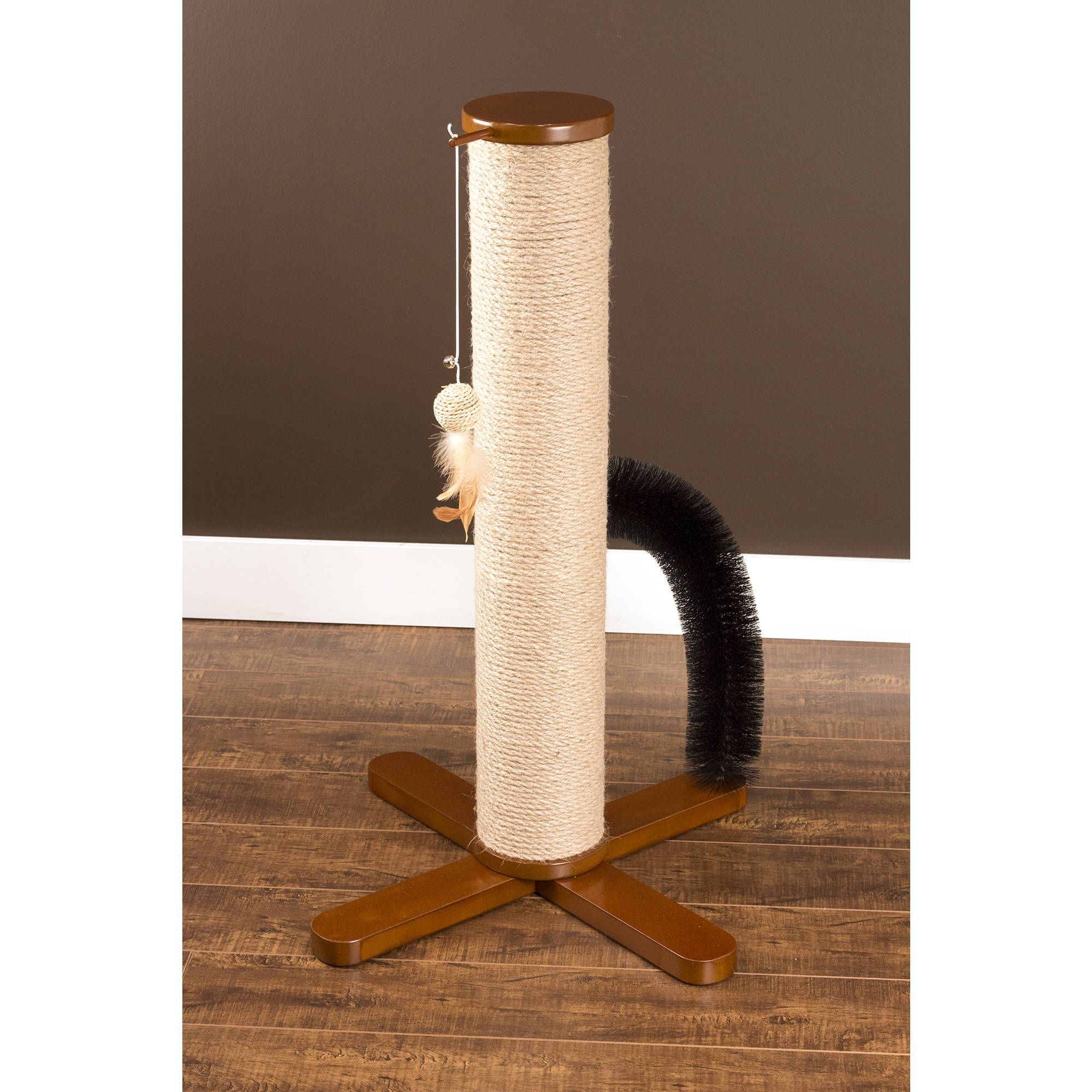 30" Purfect Scratching Post