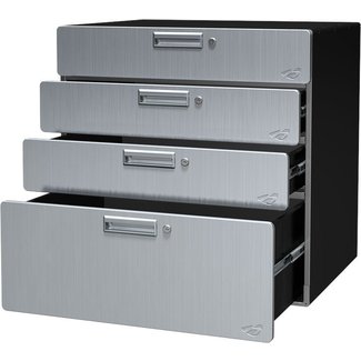 30" Quadro Storage drawer