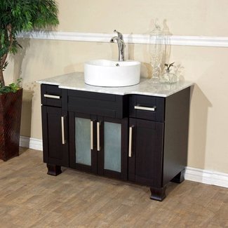 50 40 Inch Bathroom Vanity You Ll Love In 2020 Visual Hunt