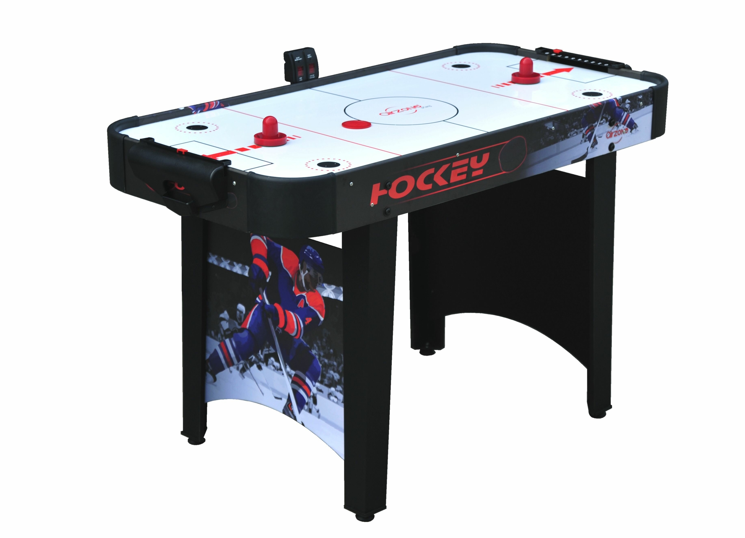 Full Size Air Hockey Table You'll Love in 2021 - VisualHunt