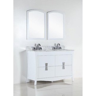 50+ 48 Inch Double Sink Vanity You'll Love in 2020 ...